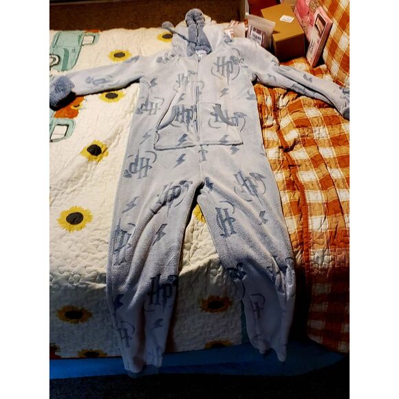 HARRY POTTER PJ SET - Picture 5 of 6